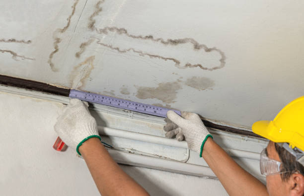 Reliable Flood Damage Restoration contractor in Hammond, OR by Aqua Guard Water Damage